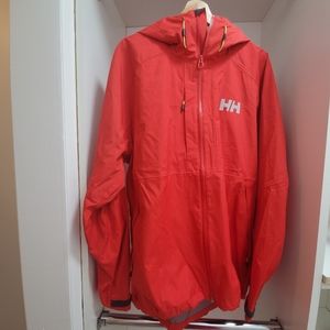 Men Helly Hansen Jacket